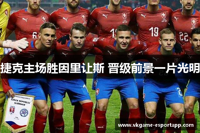 捷克主场胜因里让斯 晋级前景一片光明