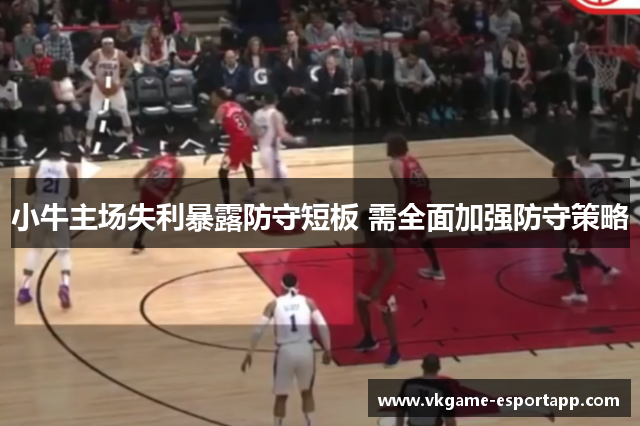 小牛主场失利暴露防守短板 需全面加强防守策略