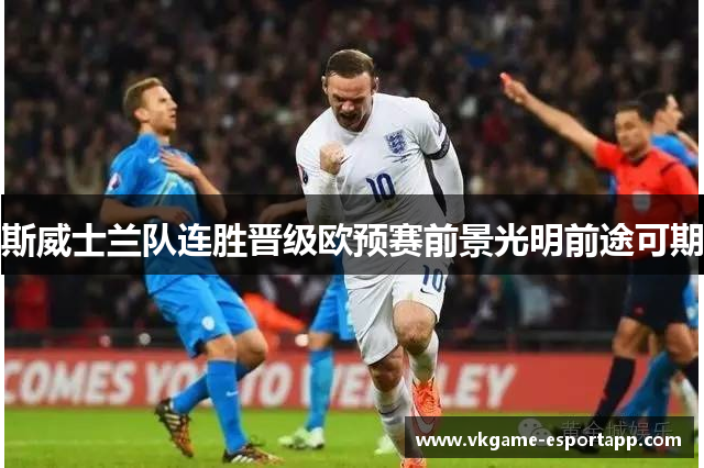 斯威士兰队连胜晋级欧预赛前景光明前途可期