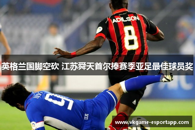 英格兰国脚空砍 江苏舜天首尔捧赛季亚足最佳球员奖