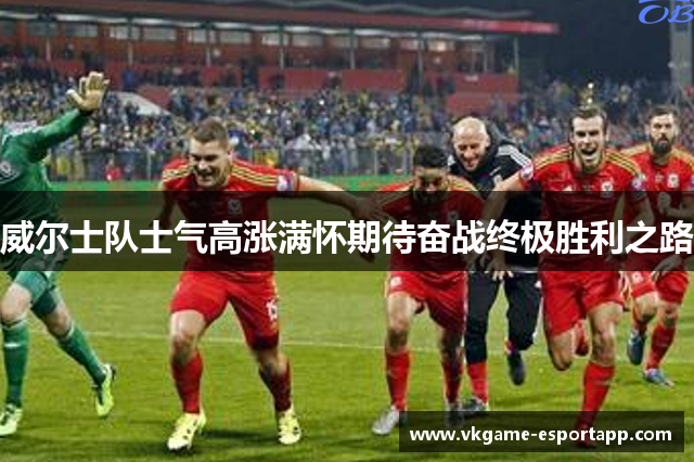 威尔士队士气高涨满怀期待奋战终极胜利之路