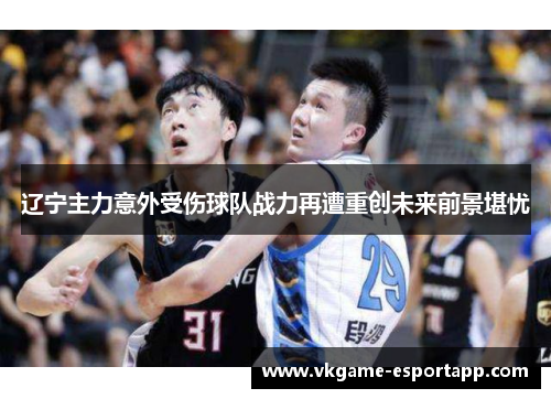 辽宁主力意外受伤球队战力再遭重创未来前景堪忧