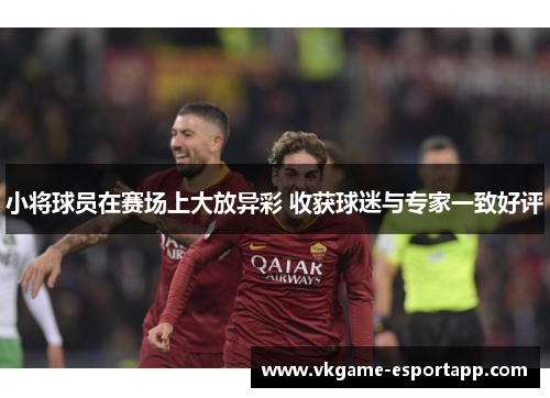 小将球员在赛场上大放异彩 收获球迷与专家一致好评
